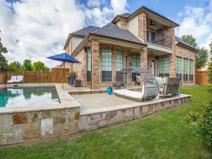301 Foxcroft Lane, Keller, TX 76248 - #3