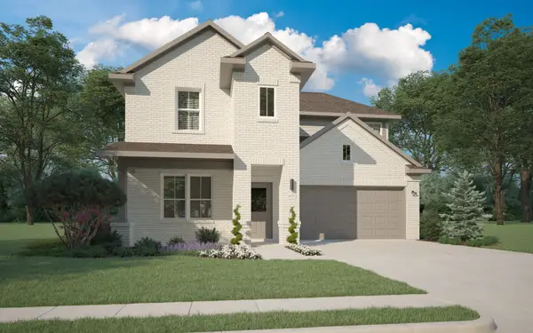 472 Hocking Hills Drive, Waxahachie, TX 75165