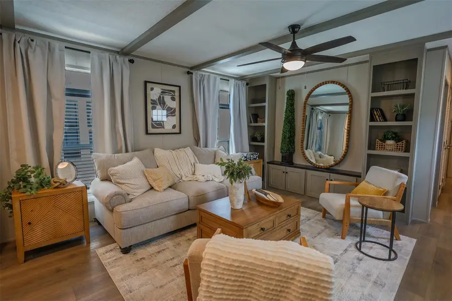 7151 Alcove Street, Azle, TX 76020 - #2