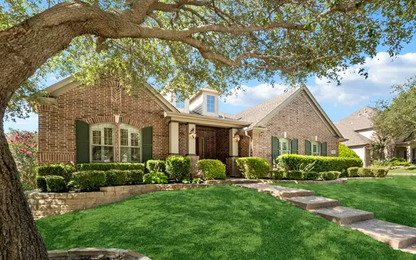 4009 Muscovy Drive, McKinney, TX 75072