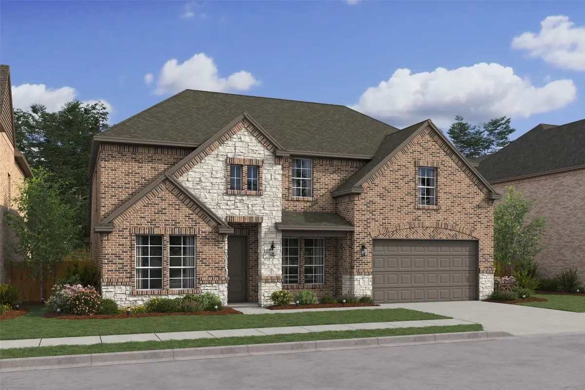 200 Newman Court, Wylie, TX 75098 - #1