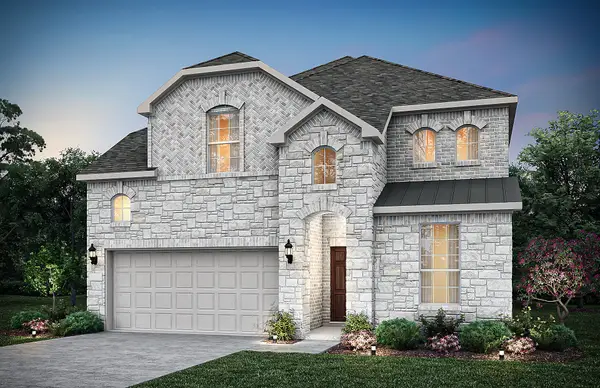 14574 Jemison Street, Pilot Point, TX 75009