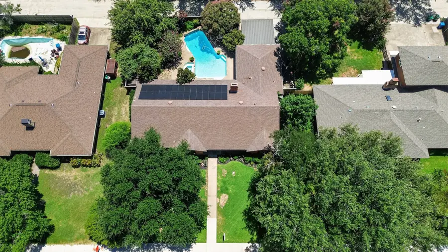 1810 S Crest, Carrollton, TX 75006 - #3