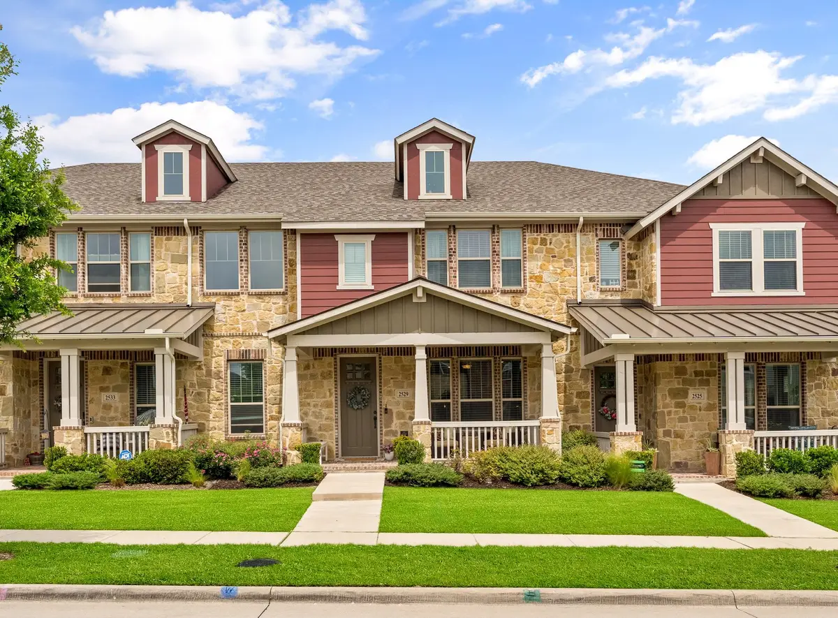 2529 Barnwood Lane, Garland, TX 75042 - #1