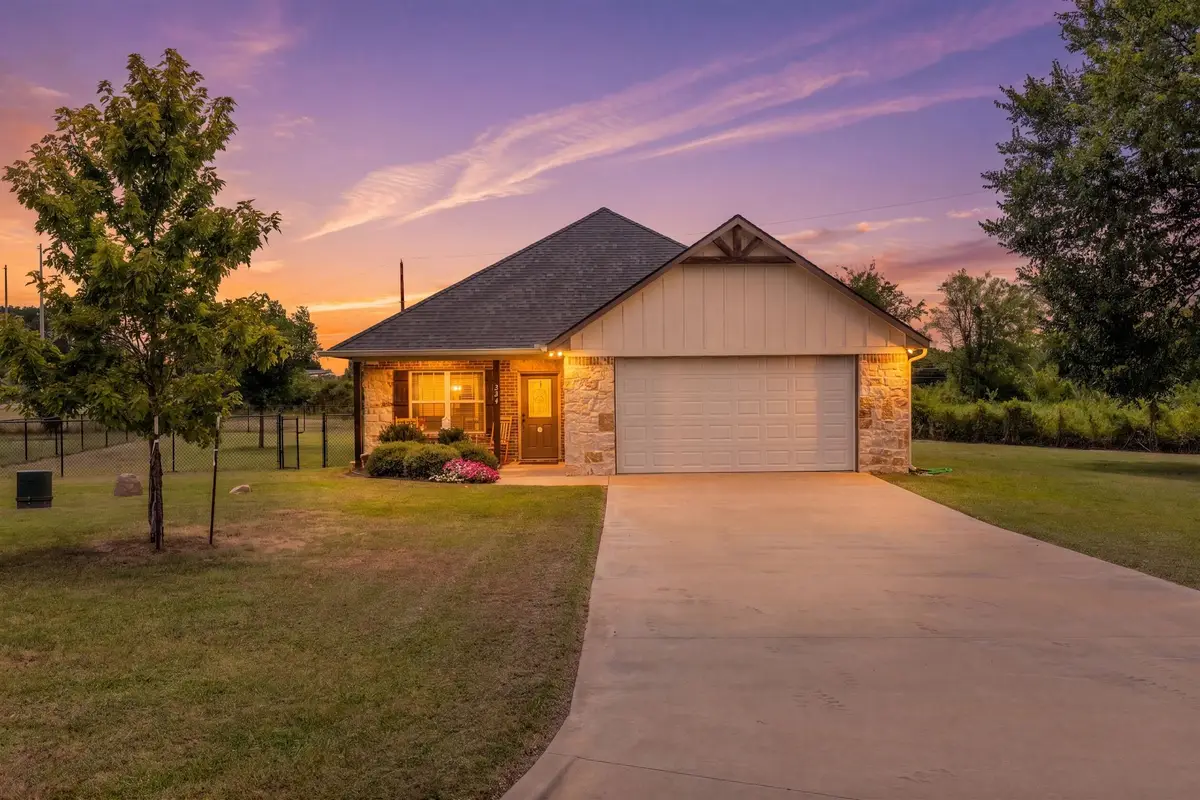 228 Mill Street, Emory, TX 75440 - #1