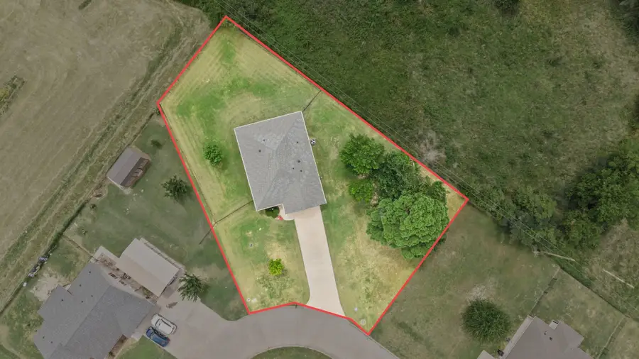 228 Mill Street, Emory, TX 75440 - #3