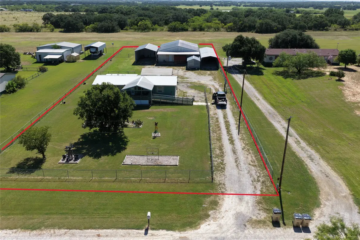 5360 Price Lane, Early, TX 76802 - #1