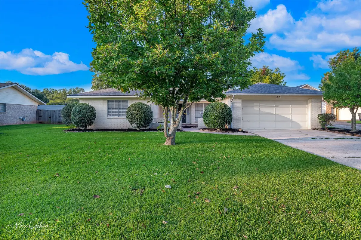 2312 Ashdown Drive, Bossier City, LA 71111 - #1