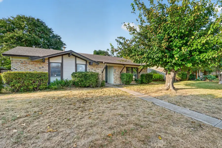 1817 Millwick Street, Garland, TX 75044 - #2