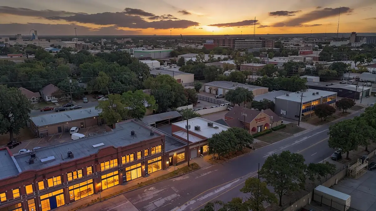 4212 Main Street, Dallas, TX 75226 - #1