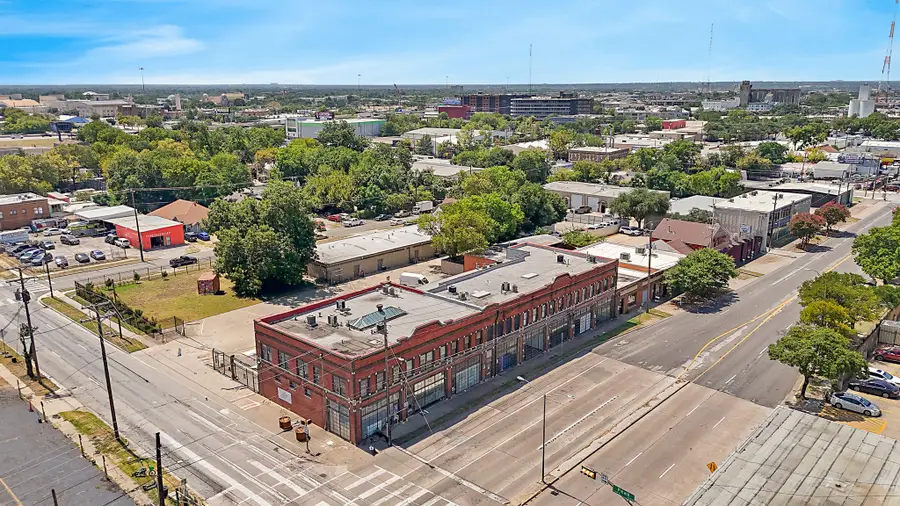 4212 Main Street, Dallas, TX 75226 - #2