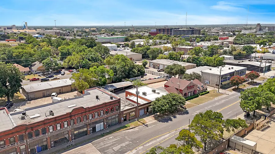 4212 Main Street, Dallas, TX 75226 - #3