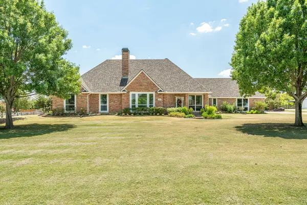 1218 Chandler Circle, Prosper, TX 75078
