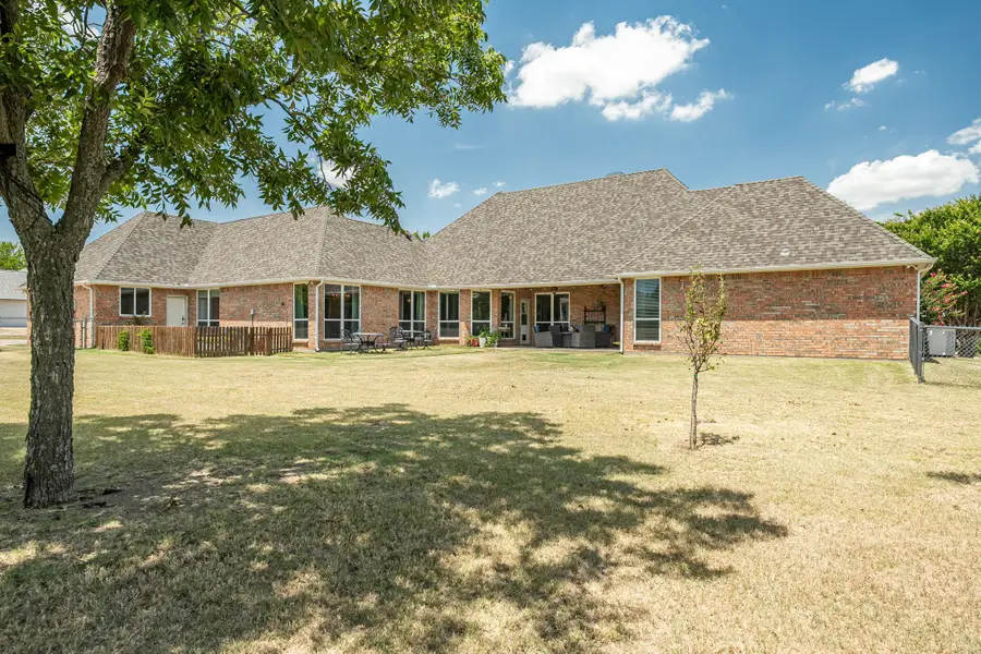 1218 Chandler Circle, Prosper, TX 75078 - #3