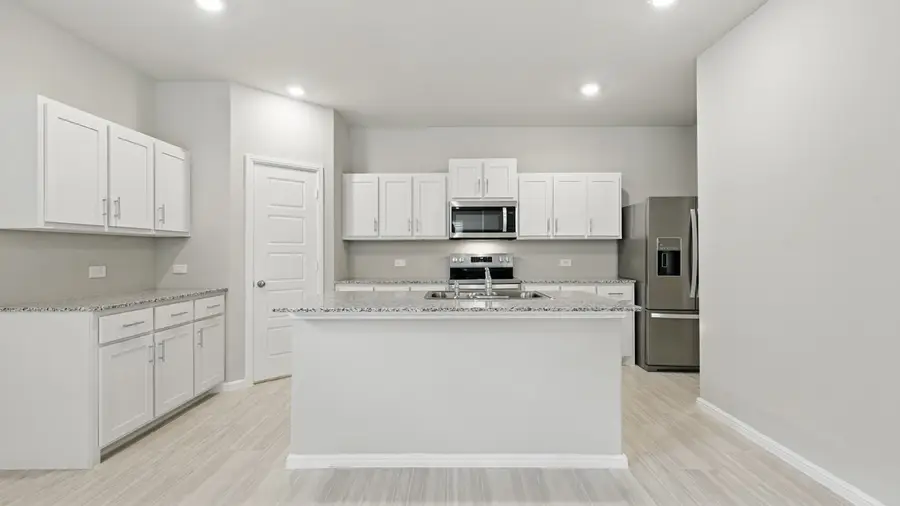 3004 Maple Orchard Lane, Fort Worth, TX 76140 - #3
