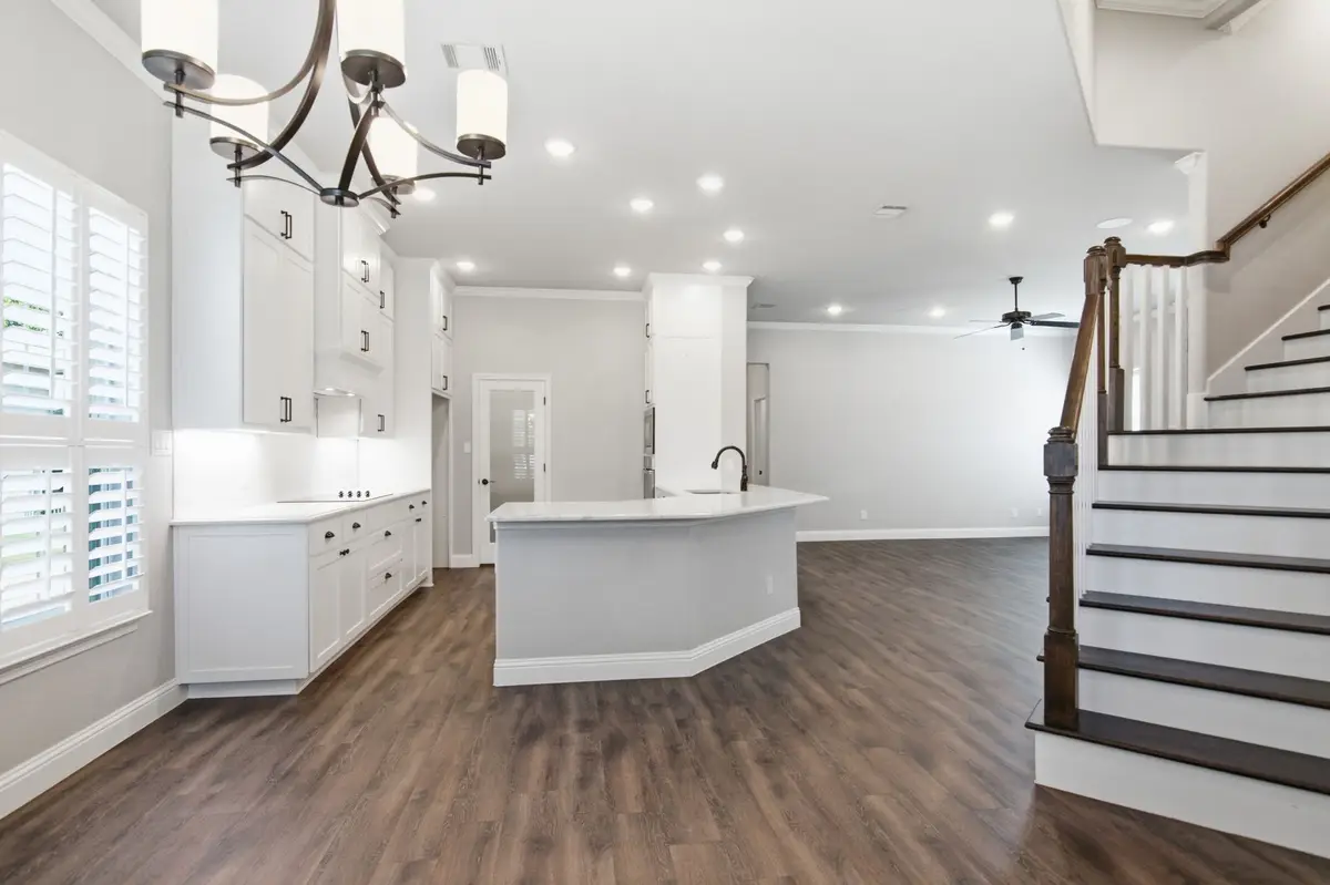 608 Joy Court, Burleson, TX 76028 - #1