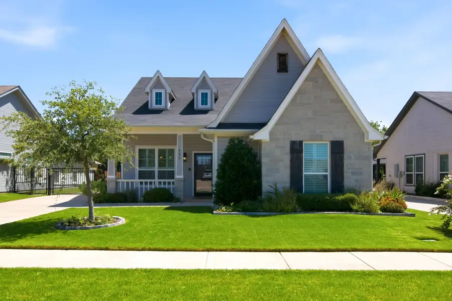 608 Joy Court, Burleson, TX 76028 - #2