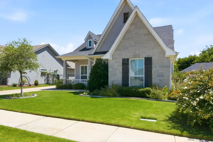 608 Joy Court, Burleson, TX 76028 - #3