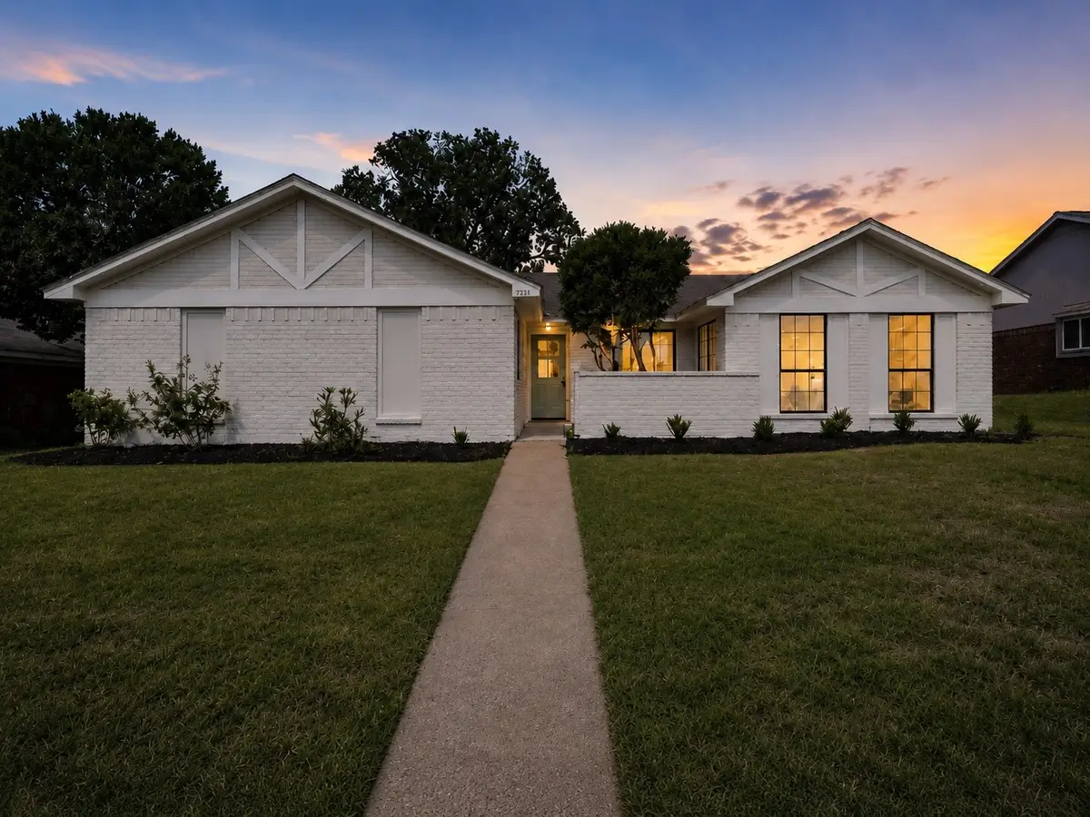 7321 Burke Circle, Plano, TX 75025 - #1