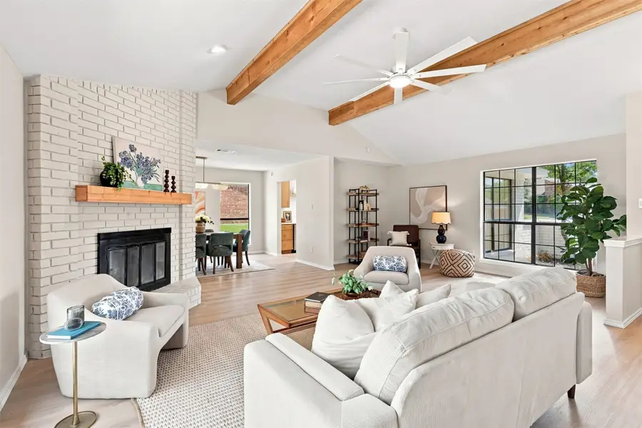 7321 Burke Circle, Plano, TX 75025 - #3