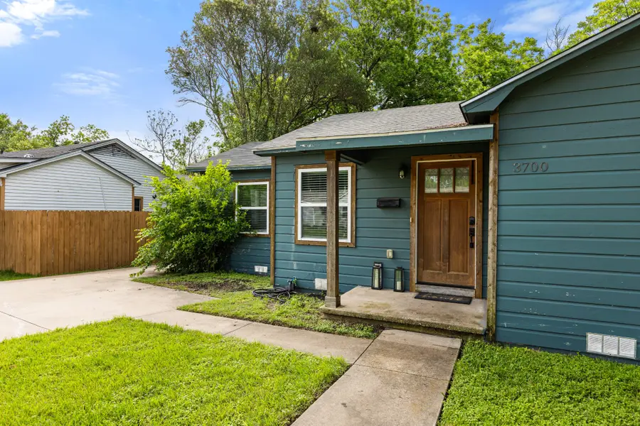 3700 Charlton Avenue, Waco, TX 76711 - #3