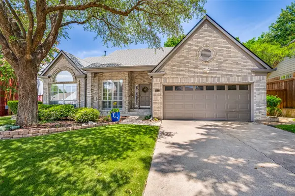 2213 Old Mcgarrah Road, McKinney, TX 75072