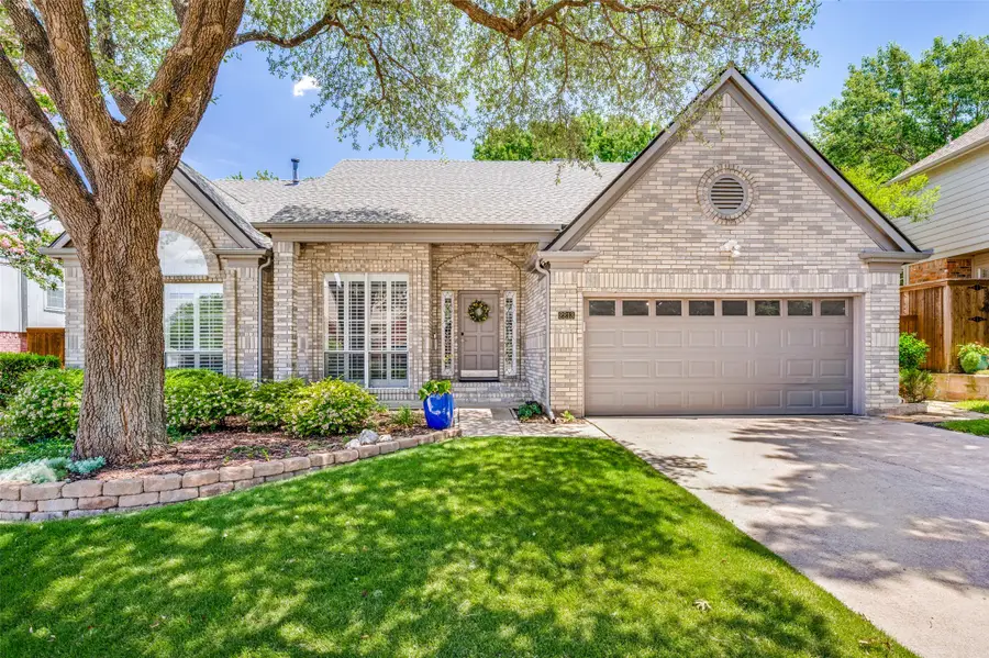 2213 Old Mcgarrah Road, McKinney, TX 75072 - #2