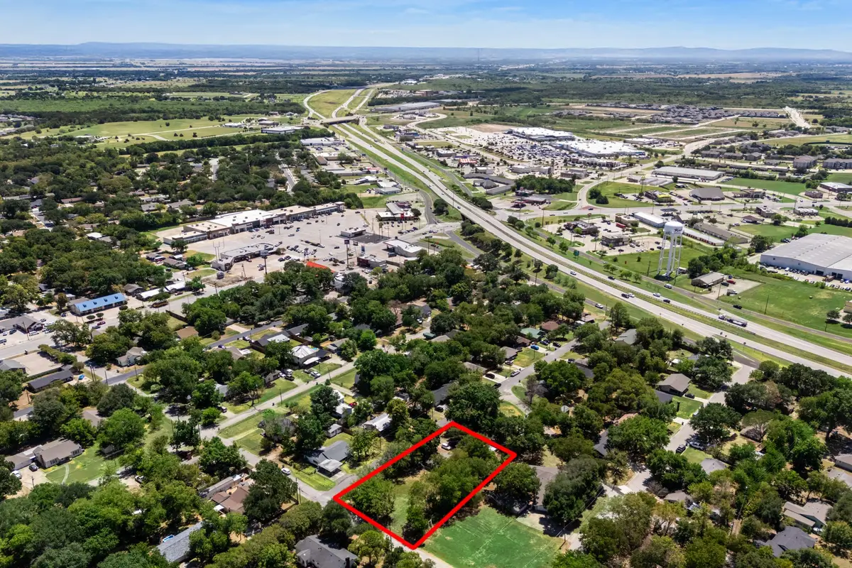 1700 S Clay Street, Kaufman, TX 75142 - #1