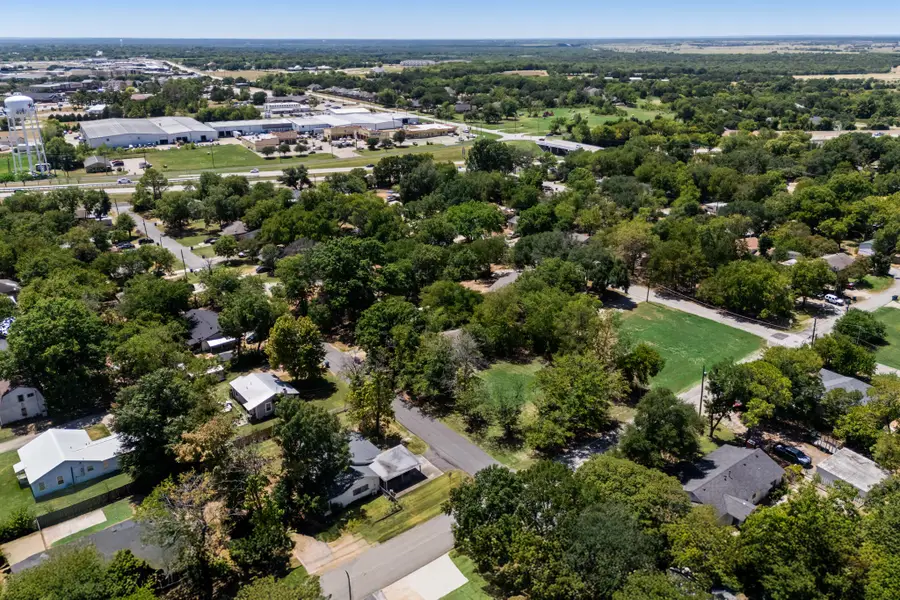 1700 S Clay Street, Kaufman, TX 75142 - #3