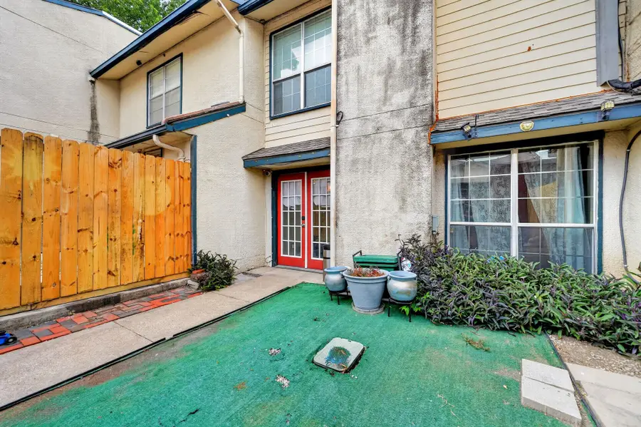 7145 Fair Oaks Avenue #37, Dallas, TX 75231 - #2