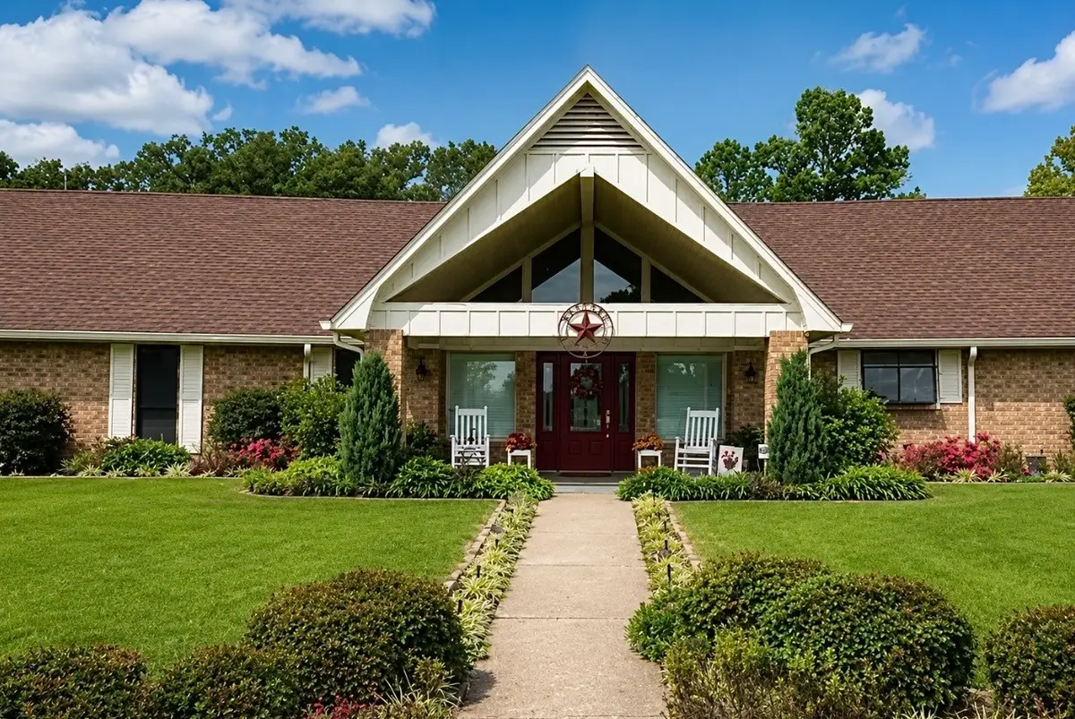 11617 Fm 1798 E, Carthage, TX 75633 - #1