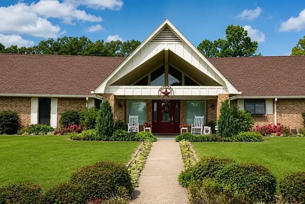 11617 Fm 1798 E, Carthage, TX 75633