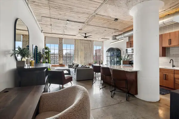 1122 Jackson Street #709, Dallas, TX 75202