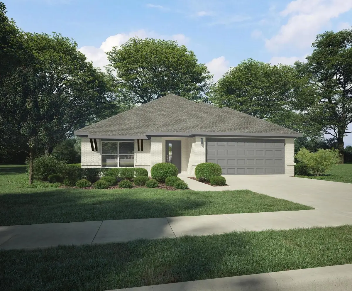 476 Hocking Hills Drive, Waxahachie, TX 75165 - #1