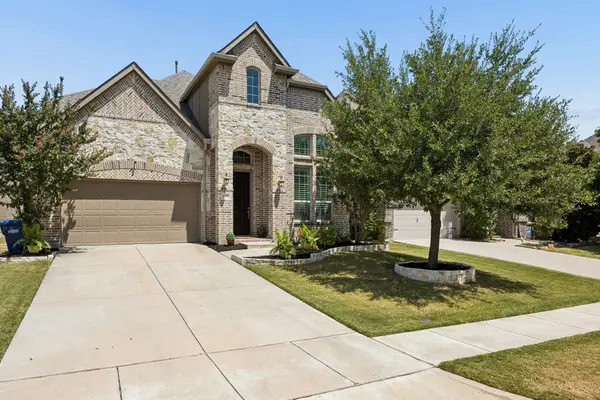 5512 Grove Cove Drive, McKinney, TX 75071