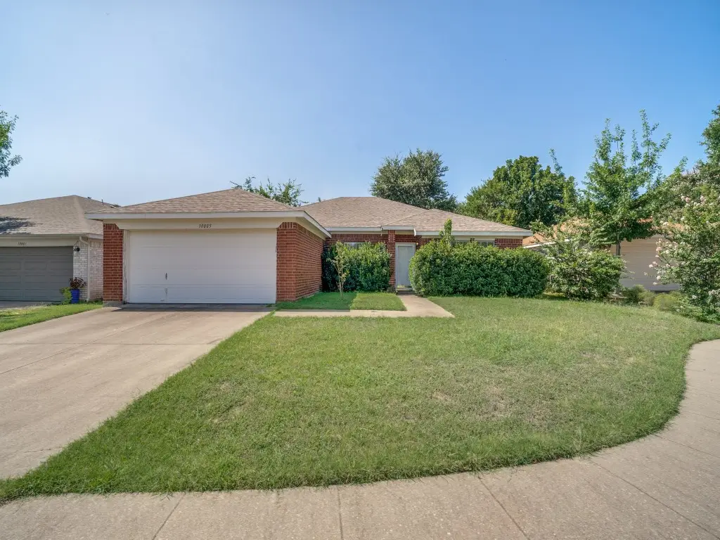 10805 Pebblecreek Court, Benbrook, TX 76126 - #1