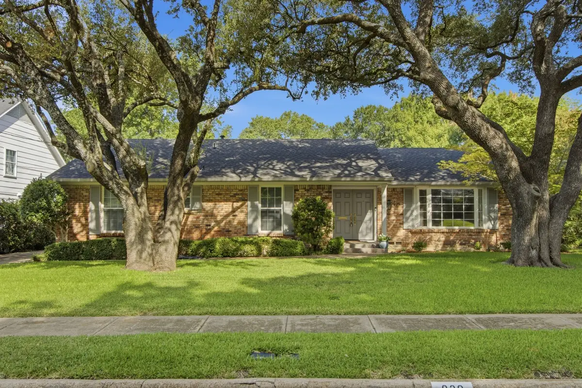 939 Blue Lake Circle, Richardson, TX 75080 - #1