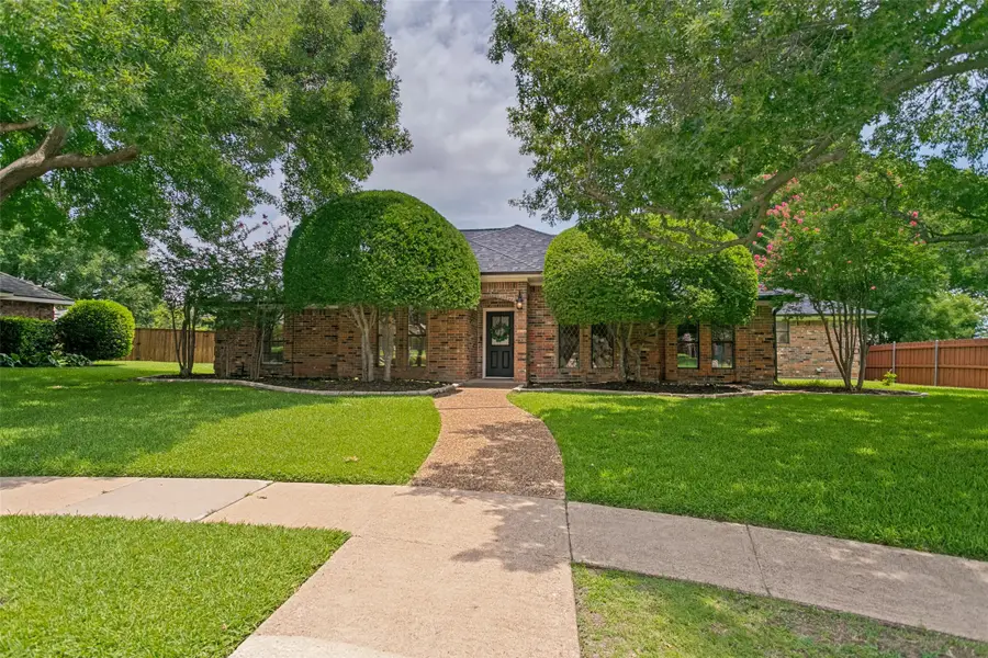 1204 Syracuse Circle, Plano, TX 75075 - #2