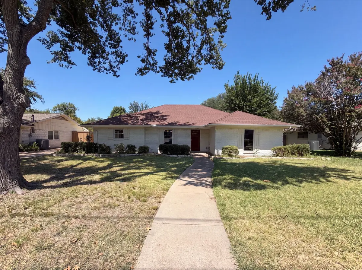 1115 N Waterview Drive, Richardson, TX 75080 - #1