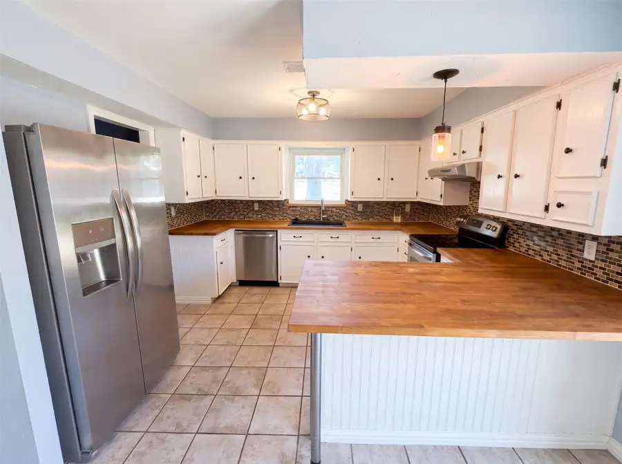 1115 N Waterview Drive, Richardson, TX 75080 - #2