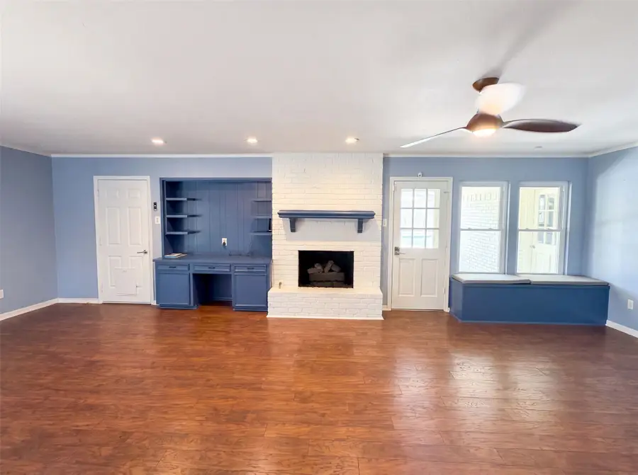 1115 N Waterview Drive, Richardson, TX 75080 - #3