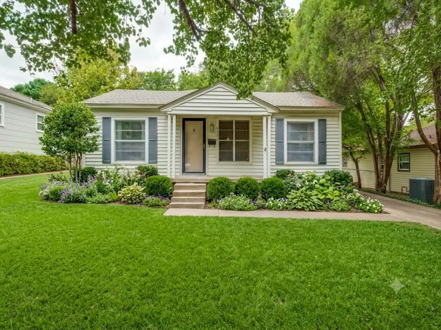 9543 Peninsula Drive, Dallas, TX 75218 - #3