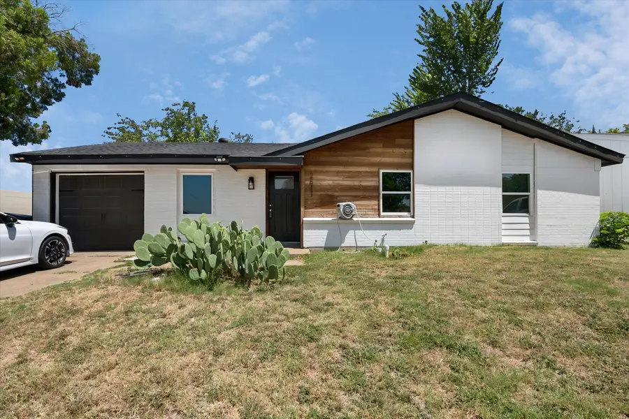 2611 Hardy Place, Arlington, TX 76010 - #2
