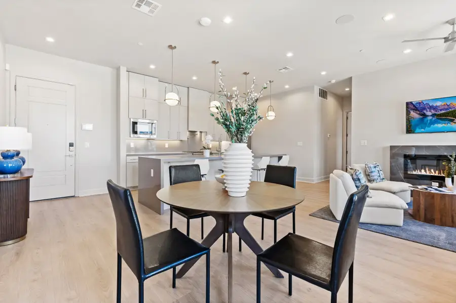 1900 S Ervay Street #414, Dallas, TX 75215 - #2