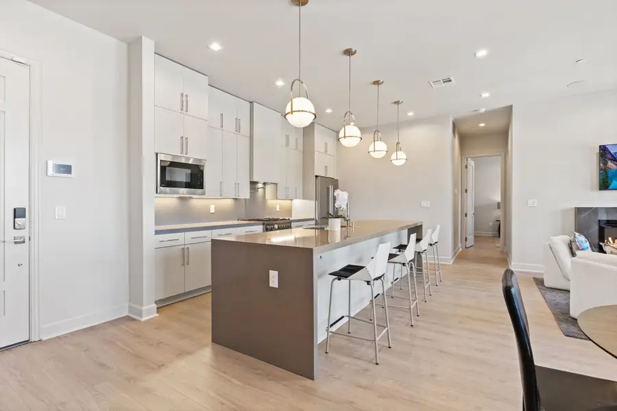 1900 S Ervay Street #414, Dallas, TX 75215 - #3