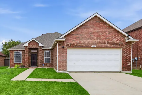 1905 Juniper Drive, Little Elm, TX 75068