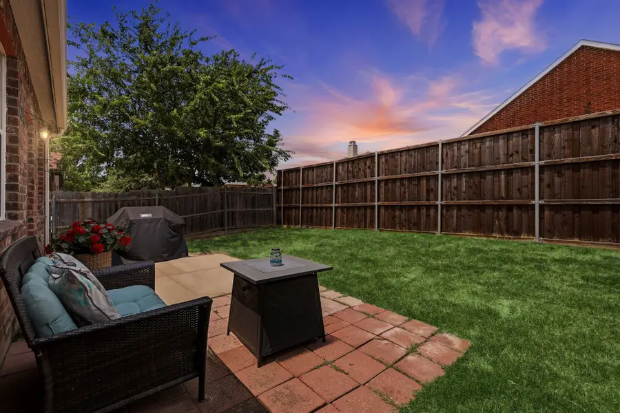 1905 Juniper Drive, Little Elm, TX 75068 - #2