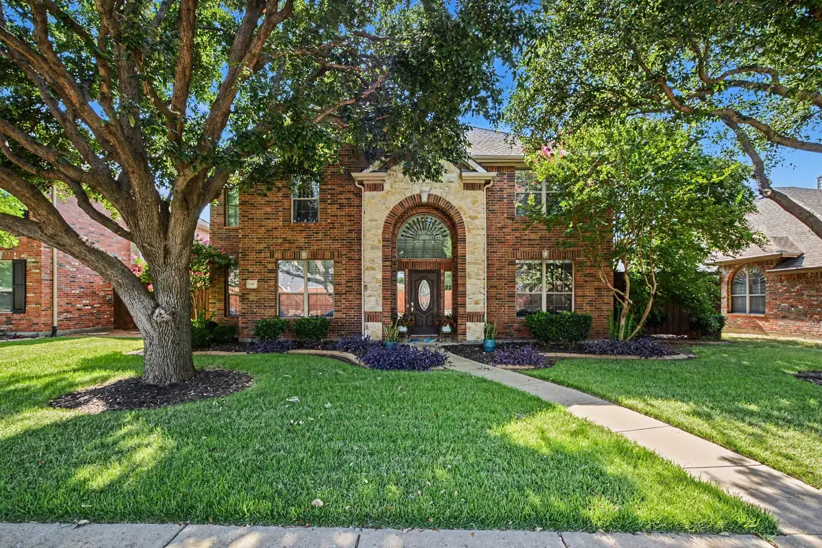 8481 Liverpool Lane, Frisco, TX 75036 - #1