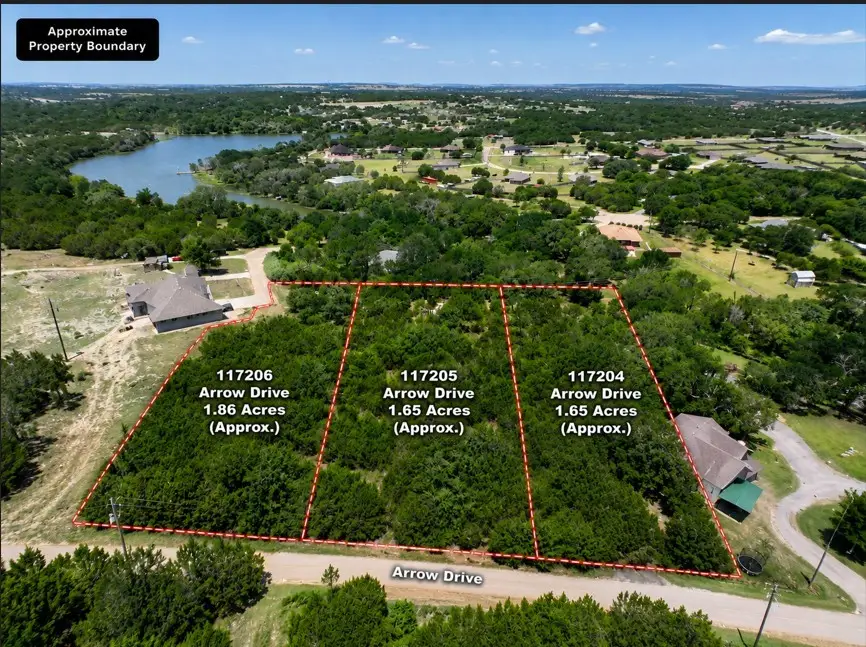 117204 Arrow Drive, Copperas Cove, TX 76522 - #1