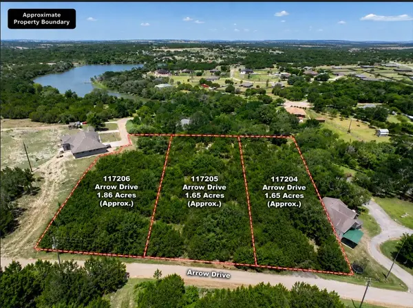 117204 Arrow Drive, Copperas Cove, TX 76522